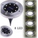 led solarna lampa  paket 4u1 